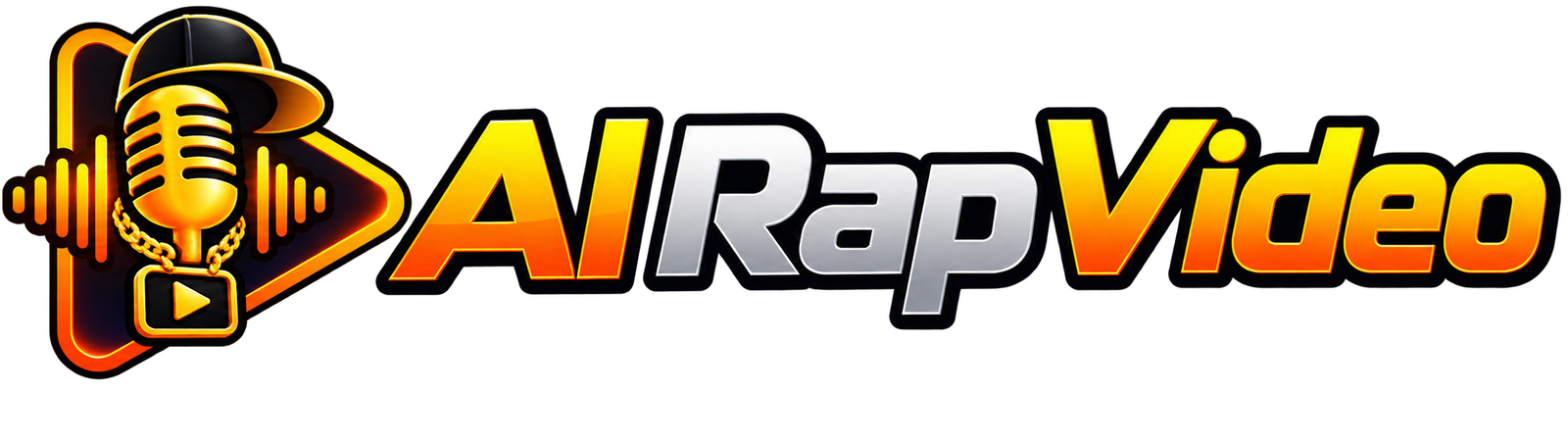 AI Rap Video