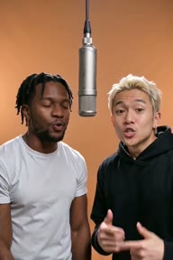 AI rapper example